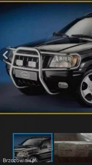 Jeep Grand Cherokee 2004