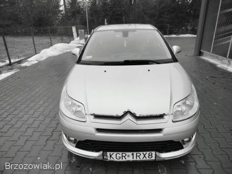 Citroën C4 2005