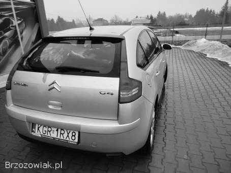 Citroën C4 2005