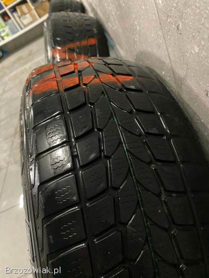Sprzedam koła 4x 195/60R15