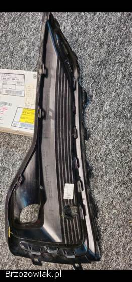 Kratka zderzaka Ford Galaxy mk4 LM2B-19953-V-PIA-01