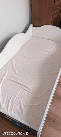 Łóżko dziecięce Super Pieski