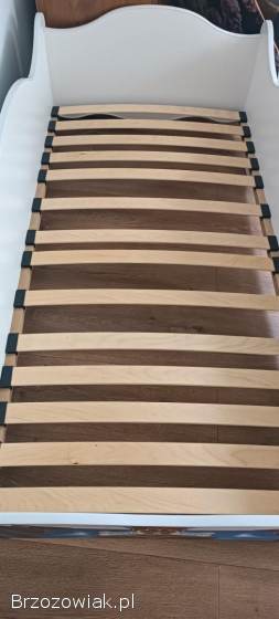 Łóżko dziecięce Super Pieski