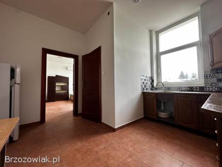 Mieszkanie do wynajęcia w Wiśniowej