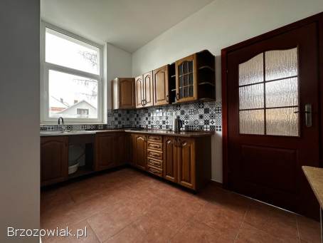 Mieszkanie do wynajęcia w Wiśniowej