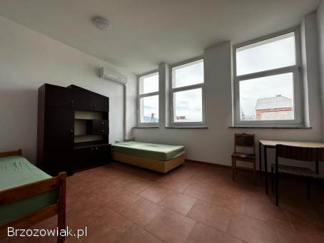 Mieszkanie do wynajęcia w Wiśniowej