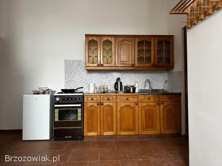 Mieszkanie do wynajęcia w Wiśniowej