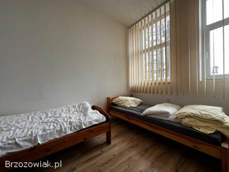 Mieszkanie do wynajęcia w Wiśniowej