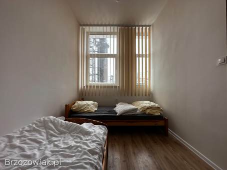 Mieszkanie do wynajęcia w Wiśniowej