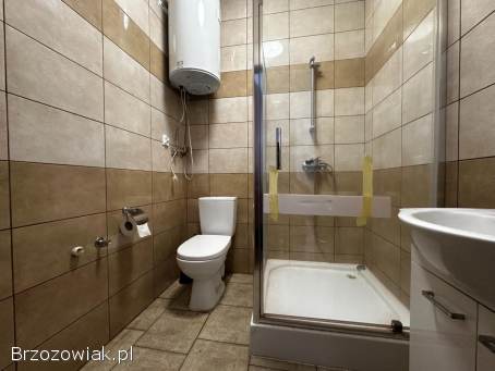 Mieszkanie do wynajęcia w Wiśniowej