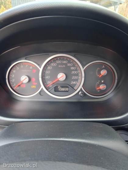 Honda Civic Civic V  2004