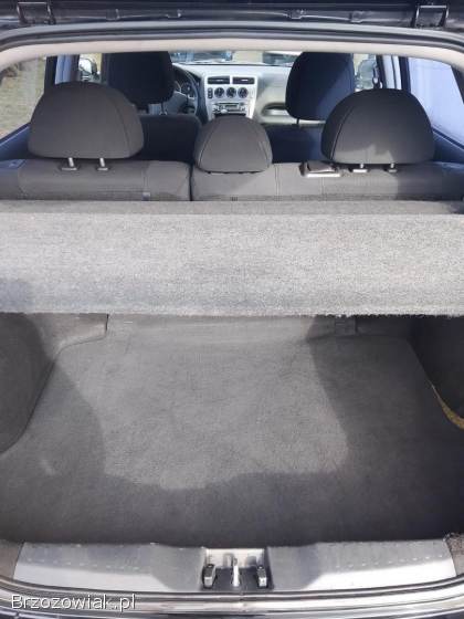 Honda Civic Civic V  2004