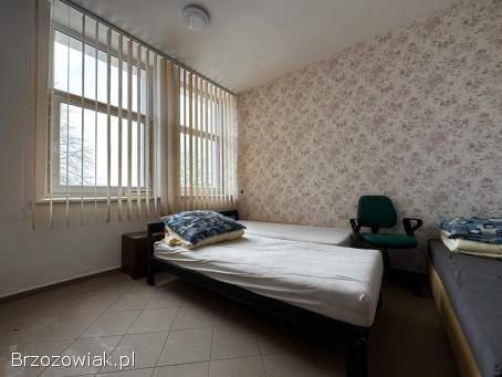 Mieszkanie do wynajęcia w Wiśniowej