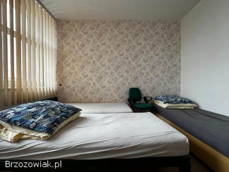 Mieszkanie do wynajęcia w Wiśniowej