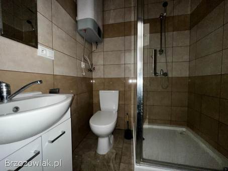 Mieszkanie do wynajęcia w Wiśniowej