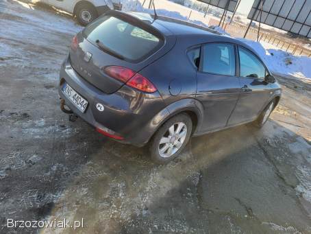 Seat Leon 2005