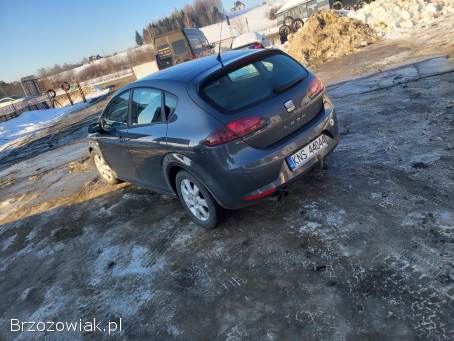 Seat Leon 2005