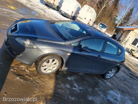 Seat Leon 2005