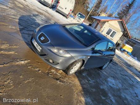 Seat Leon 2005