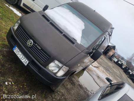 Sprzedam lt 35 2001r 2.  5tdi