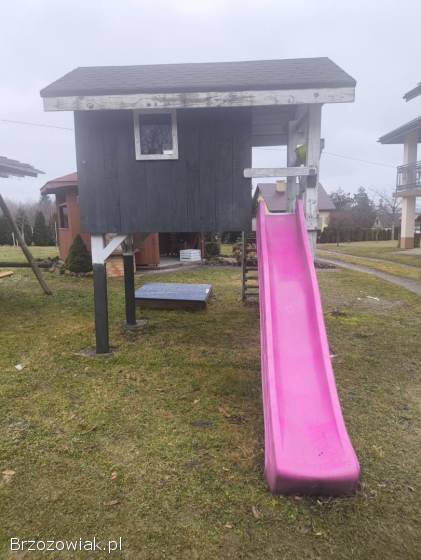 Domek dla dzieci