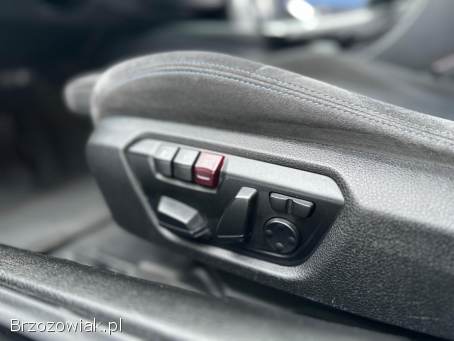 BMW Seria 3 F32 2015