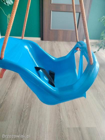 Huśtawka kubełkowa