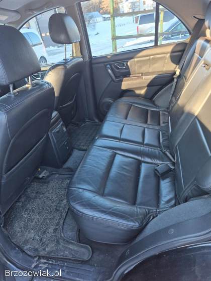 Kia Sorento 1 2006