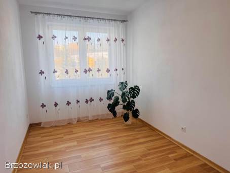 Komfortowe mieszkanie w Brzozowie -  ul.  Chopina