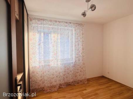 Komfortowe mieszkanie w Brzozowie -  ul.  Chopina