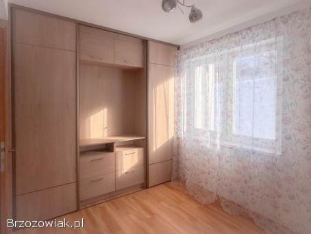Komfortowe mieszkanie w Brzozowie -  ul.  Chopina