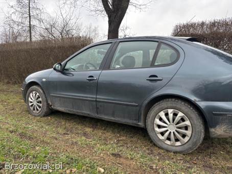 Seat Leon 2001