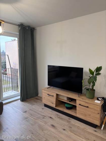 Mieszkanie dwupokojowe w Sanoku