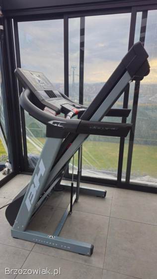 Bieżnia Elektryczna BH F3