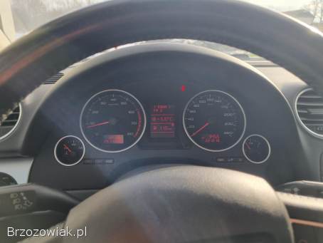 Seat Exeo ST 2009