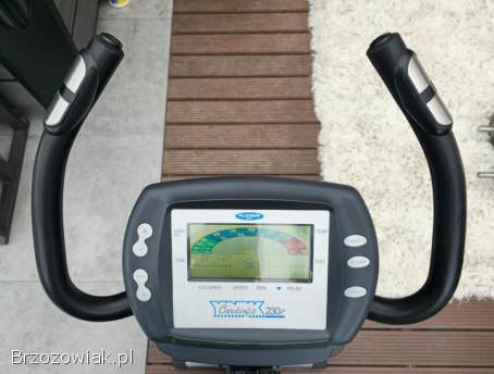 Rowerek stacjonarny YORK 230p