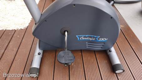 Rowerek stacjonarny YORK 230p