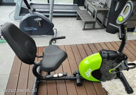 Rowerek stacjonarny YORK 230p