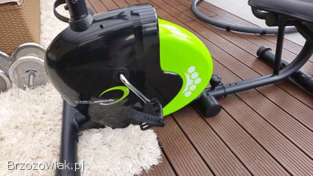 Rowerek stacjonarny HMS R9259 plus