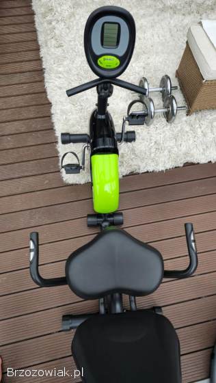 Rowerek stacjonarny HMS R9259 plus