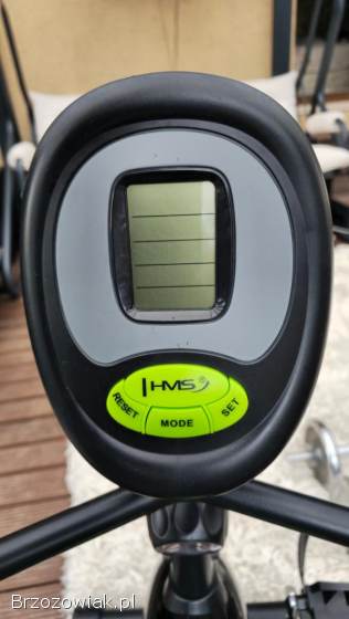 Rowerek stacjonarny HMS R9259 plus