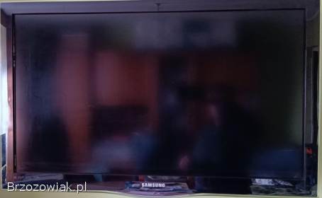 Telewizor LCD Samsung LE37C650L1W 37 HD Ready czarny