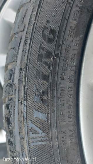 Opony letnie 225/45R17
