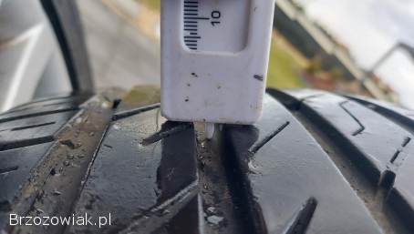 Opony letnie 225/45R17