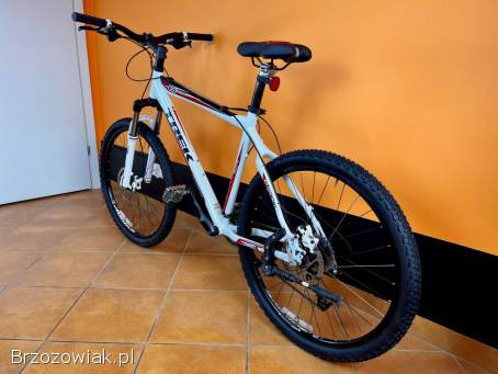 Rower górski TREK 26” mtb / RockShox / Hydraulika / Alu / Deore 3x9 / Wysyłka