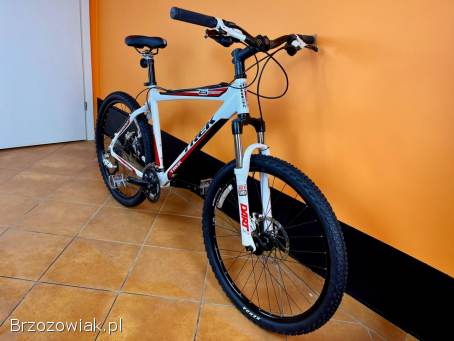 Rower górski TREK 26” mtb / RockShox / Hydraulika / Alu / Deore 3x9 / Wysyłka