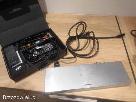 Telewizor Samsung UE65F9090SL 65 cali Samsung One Connect Box