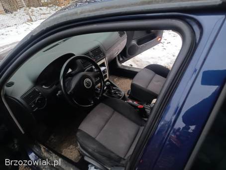 Volkswagen Golf 4 2003
