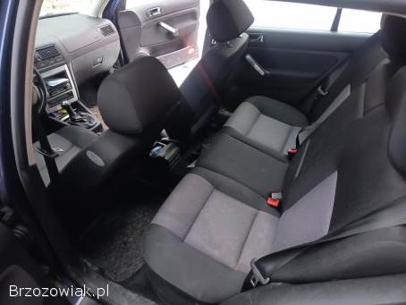 Volkswagen Golf 4 2003