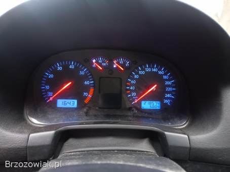 Volkswagen Golf 4 2003